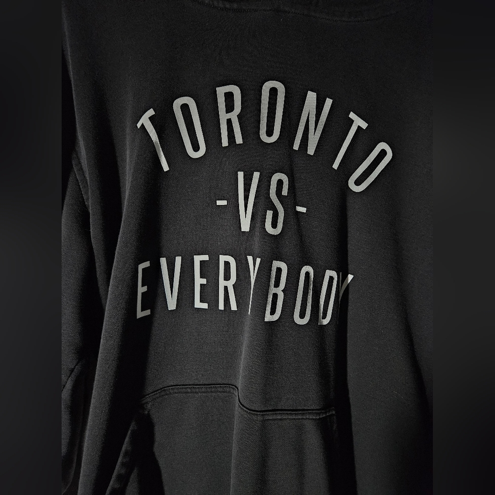 P/C Toronto vs. Everybody - Picture 3 of 3